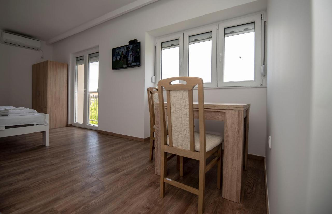Apartman Arijana Trebinje Kültér fotó