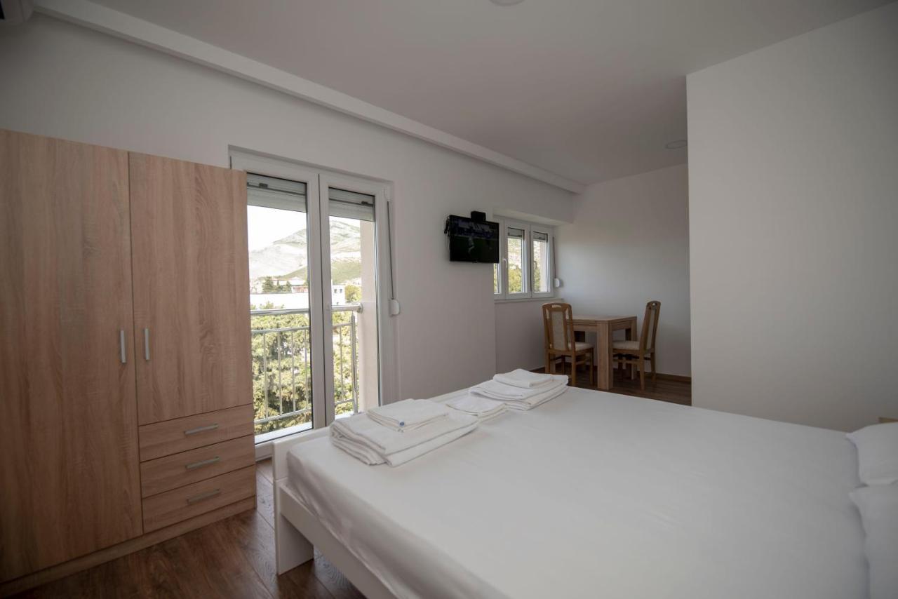 Apartman Arijana Trebinje Kültér fotó