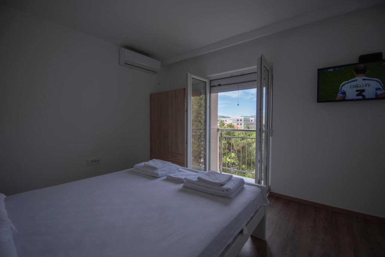 Apartman Arijana Trebinje Kültér fotó