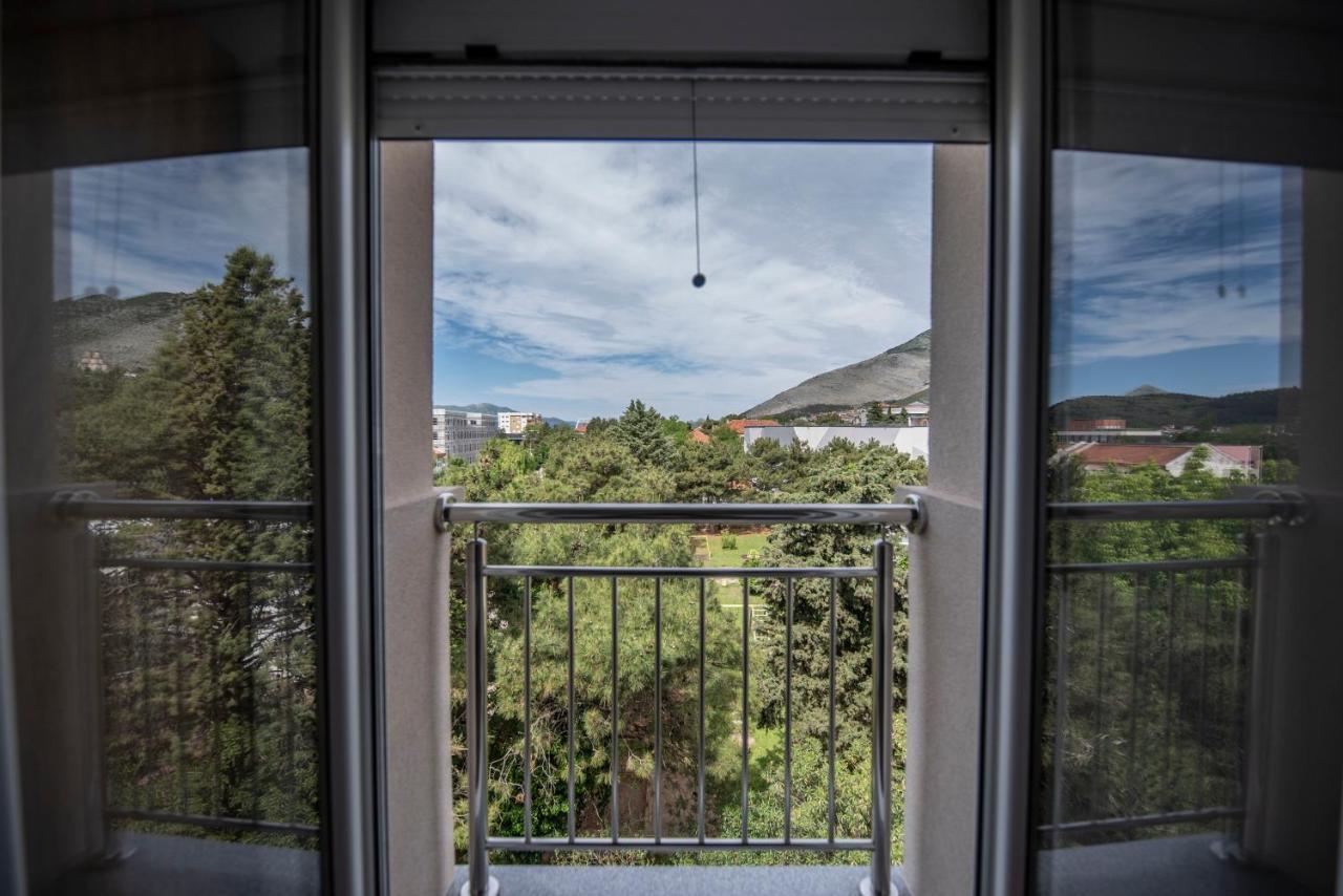 Apartman Arijana Trebinje Kültér fotó