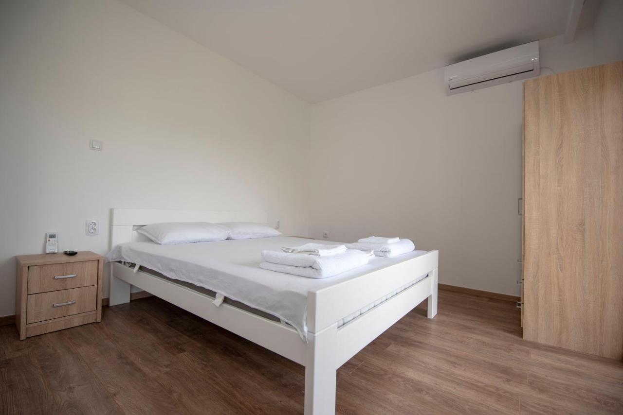 Apartman Arijana Trebinje Kültér fotó