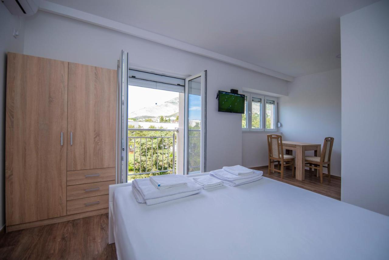 Apartman Arijana Trebinje Kültér fotó