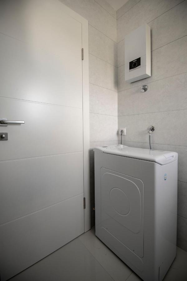 Apartman Arijana Trebinje Kültér fotó