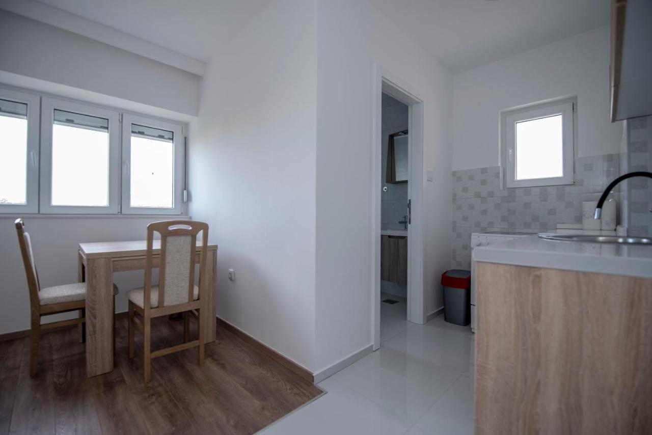 Apartman Arijana Trebinje Kültér fotó