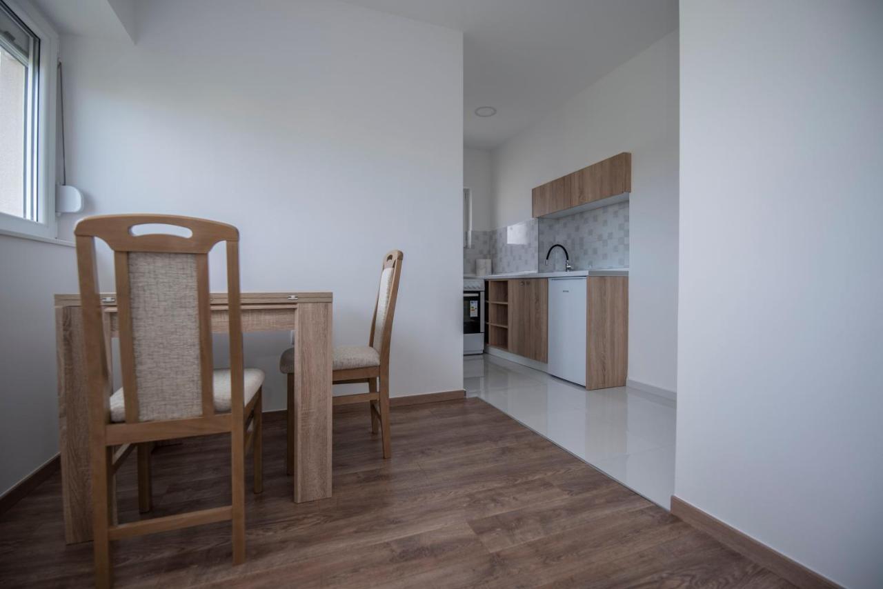 Apartman Arijana Trebinje Kültér fotó