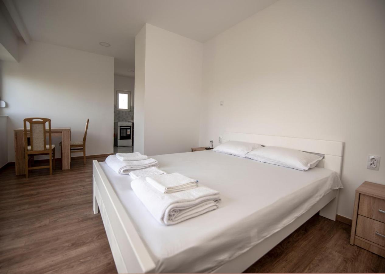 Apartman Arijana Trebinje Kültér fotó