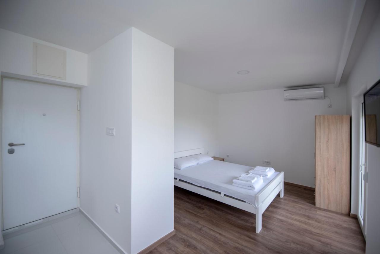 Apartman Arijana Trebinje Kültér fotó
